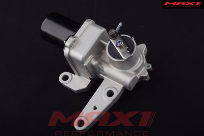 New RHV4 Turbo Electric Actuator VB22 VB36 17201-51020 VED20026 for Toyota 4.5L
