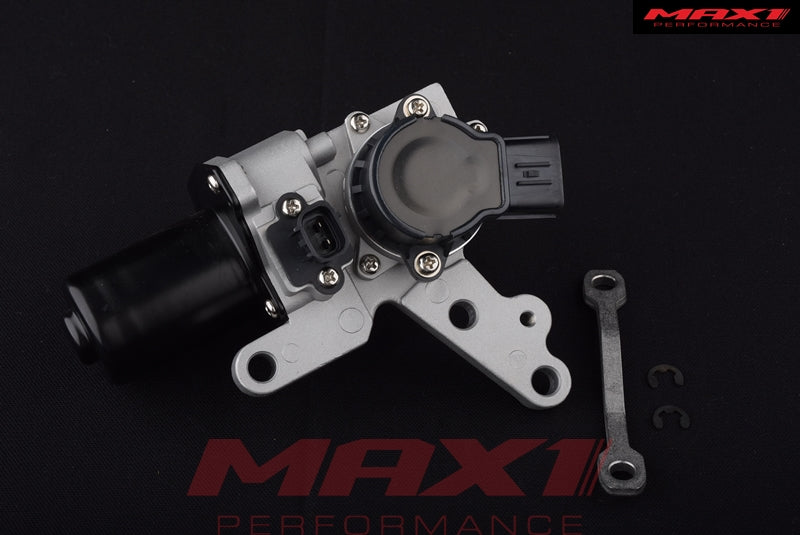 New RHV4 Turbo Electric Actuator VB23 VB37 17208-51010 VED20027 Toyota 4.5L