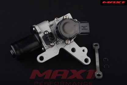 New RHV4 Turbo Electric Actuator VB23 VB37 17208-51010 VED20027 Toyota 4.5L