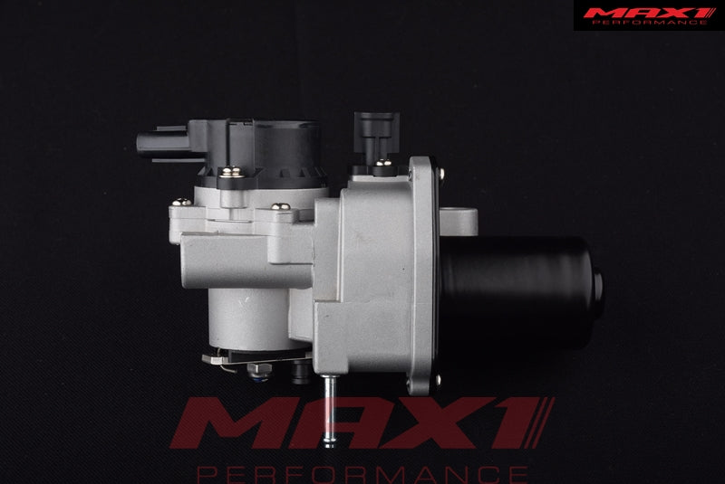 New RHV4 Turbo Electric Actuator VB23 VB37 17208-51010 VED20027 Toyota 4.5L