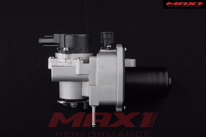 New RHV4 Turbo Electric Actuator VB23 VB37 17208-51010 VED20027 Toyota 4.5L