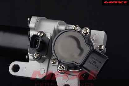 New RHV4 Turbo Electric Actuator VB23 VB37 17208-51010 VED20027 Toyota 4.5L