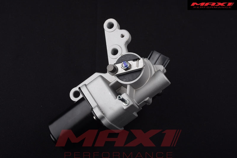 New RHV4 Turbo Electric Actuator VB23 VB37 17208-51010 VED20027 Toyota 4.5L
