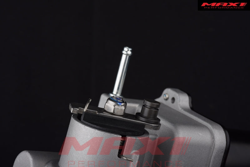 New RHV4 Turbo Electric Actuator VB23 VB37 17208-51010 VED20027 Toyota 4.5L