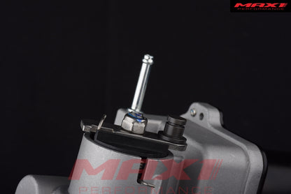 New RHV4 Turbo Electric Actuator VB23 VB37 17208-51010 VED20027 Toyota 4.5L