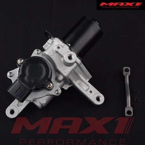 New CT16V Turbo Electric Actuator 17201-30100 17201-0L040 for Toyota Hilux 3.0L