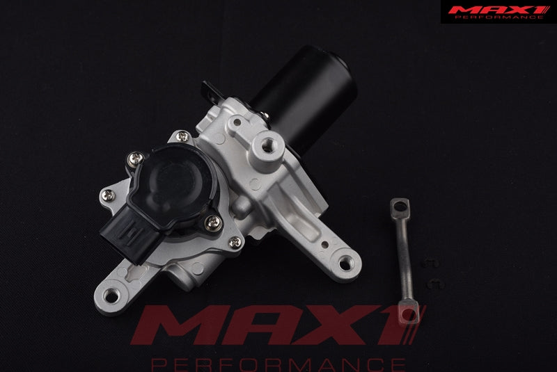 New CT16V Turbo Electric Actuator 17201-30100 17201-0L040 for Toyota Hilux 3.0L