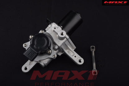 New CT16V Turbo Electric Actuator 17201-30100 17201-0L040 for Toyota Hilux 3.0L