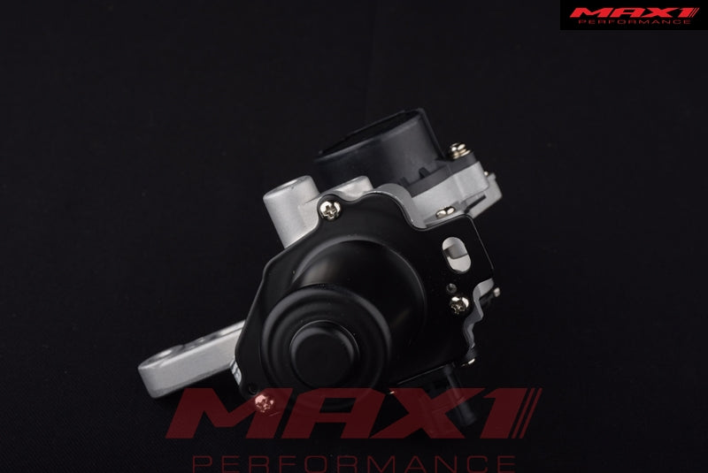 New CT16V Turbo Electric Actuator 17201-30100 17201-0L040 for Toyota Hilux 3.0L