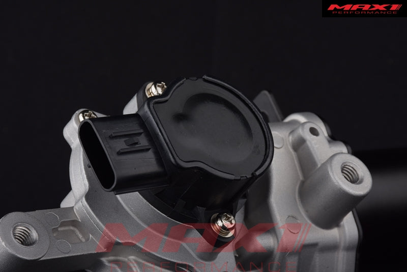 New CT16V Turbo Electric Actuator 17201-30100 17201-0L040 for Toyota Hilux 3.0L