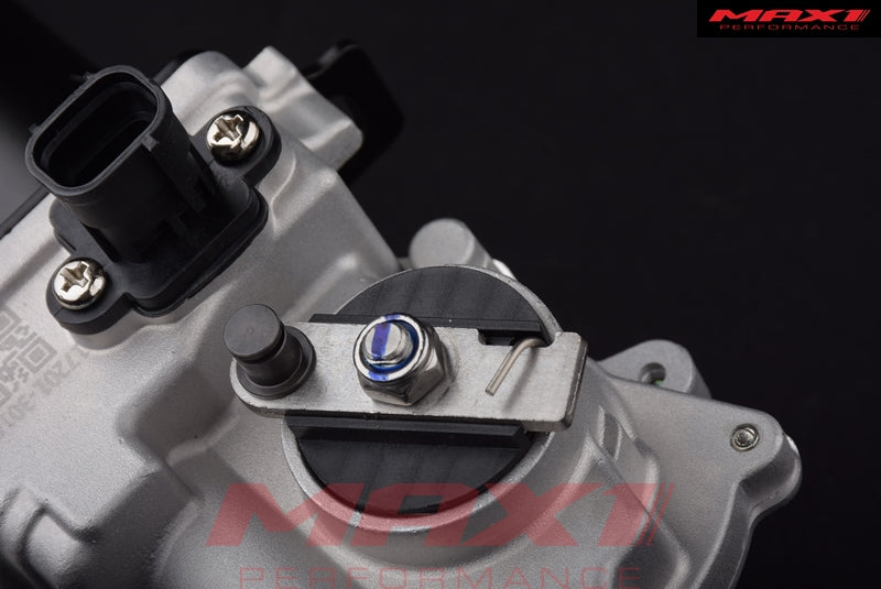 New CT16V Turbo Electric Actuator 17201-30100 17201-0L040 for Toyota Hilux 3.0L