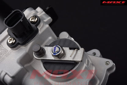 New CT16V Turbo Electric Actuator 17201-30100 17201-0L040 for Toyota Hilux 3.0L