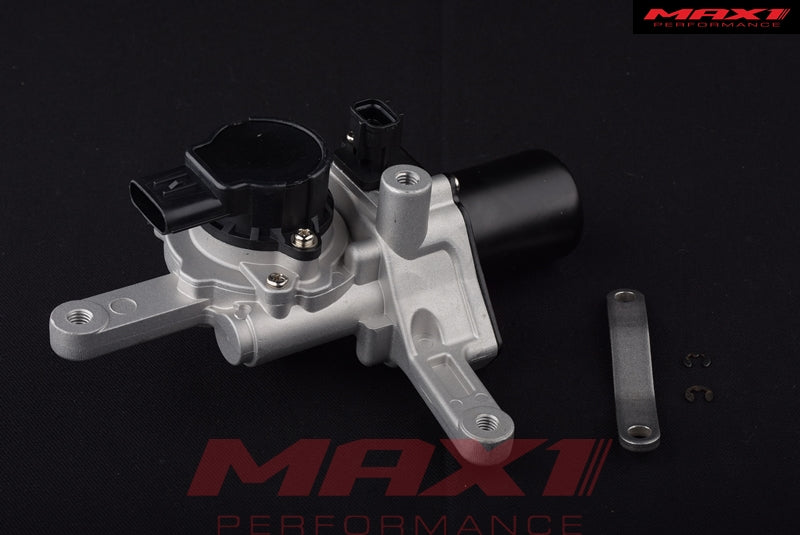 New RHV4 Turbo Electric Actuator VB32 VAD20066 172010L060 Toyota Dyna HiAce 3.0L