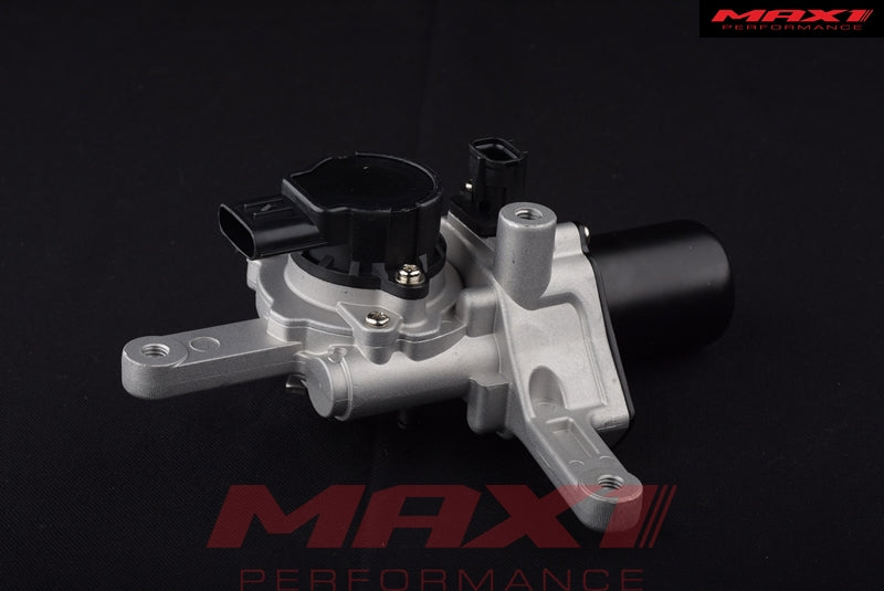 New RHV4 Turbo Electric Actuator VB32 VAD20066 172010L060 Toyota Dyna HiAce 3.0L