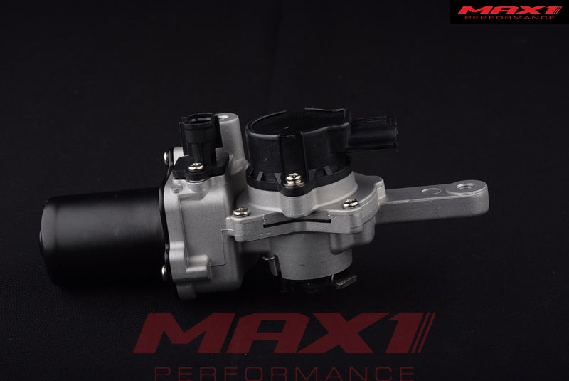 New RHV4 Turbo Electric Actuator VB32 VAD20066 172010L060 Toyota Dyna HiAce 3.0L