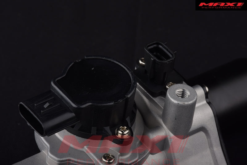 New RHV4 Turbo Electric Actuator VB32 VAD20066 172010L060 Toyota Dyna HiAce 3.0L
