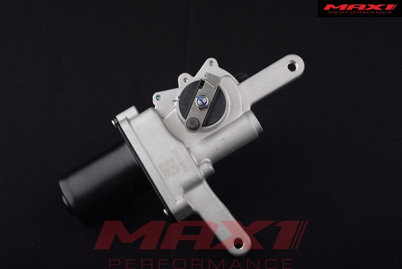 New RHV4 Turbo Electric Actuator VB32 VAD20066 172010L060 Toyota Dyna HiAce 3.0L
