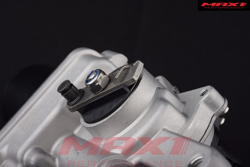 New RHV4 Turbo Electric Actuator VB32 VAD20066 172010L060 Toyota Dyna HiAce 3.0L