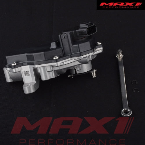 New CT16V Turbo Electric Actuator 17201-11110 for Toyota Hilux VIII Pickup 2.4D