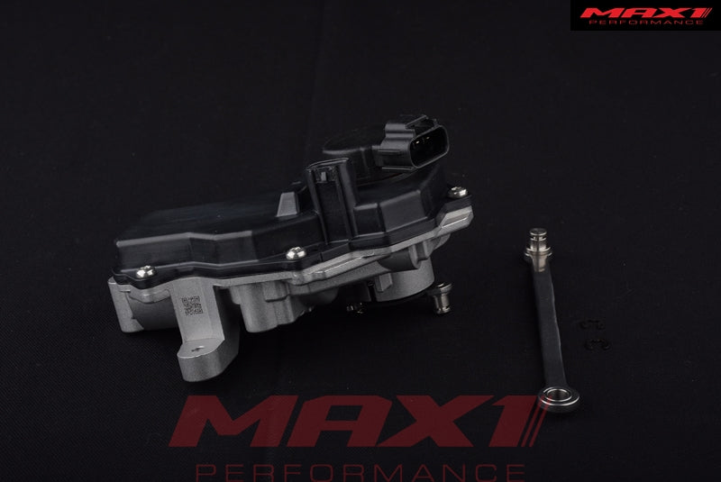 New CT16V Turbo Electric Actuator 17201-11110 for Toyota Hilux VIII Pickup 2.4D