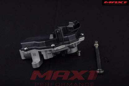 New CT16V Turbo Electric Actuator 17201-11110 for Toyota Hilux VIII Pickup 2.4D