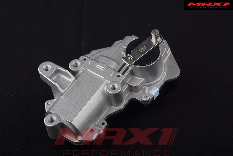 New CT16V Turbo Electric Actuator 17201-11110 for Toyota Hilux VIII Pickup 2.4D