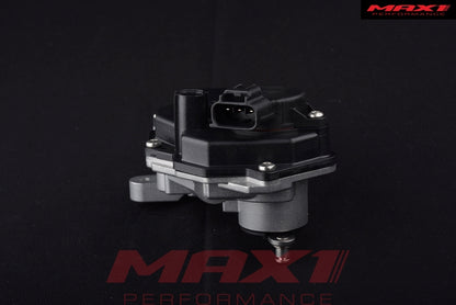 New CT16V Turbo Electric Actuator 17201-11070 17201-11080 for Toyota Prado 2.4L