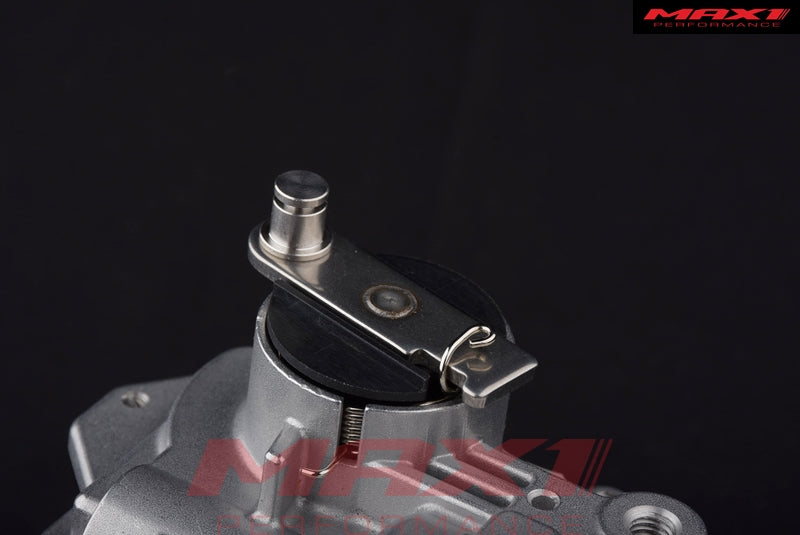 New CT16V Turbo Electric Actuator 17201-11070 17201-11080 for Toyota Prado 2.4L