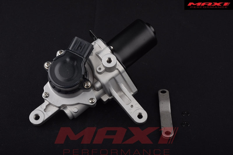 New RHV4 Turbo Electric Actuator VB31 V41VETS0028B 17201-0L070 TOYOTA Hilux 2.5L