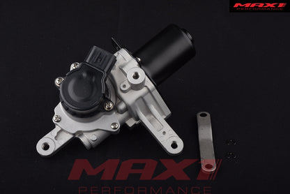 New RHV4 Turbo Electric Actuator VB31 V41VETS0028B 17201-0L070 TOYOTA Hilux 2.5L