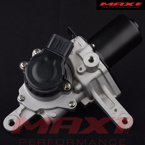 New RHV4 Turbo Electric Actuator VB31 V41VETS0028B 17201-0L070 TOYOTA Hilux 2.5L