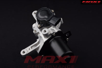 New RHV4 Turbo Electric Actuator VB31 V41VETS0028B 17201-0L070 TOYOTA Hilux 2.5L
