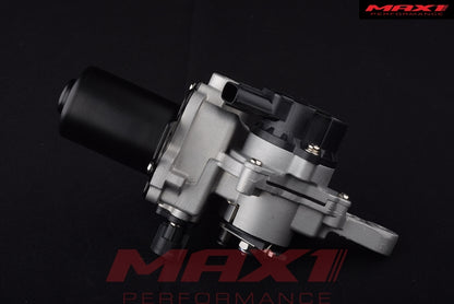 New RHV4 Turbo Electric Actuator VB31 V41VETS0028B 17201-0L070 TOYOTA Hilux 2.5L