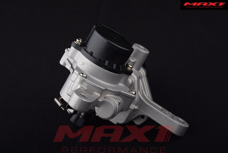 New RHV4 Turbo Electric Actuator VB31 V41VETS0028B 17201-0L070 TOYOTA Hilux 2.5L