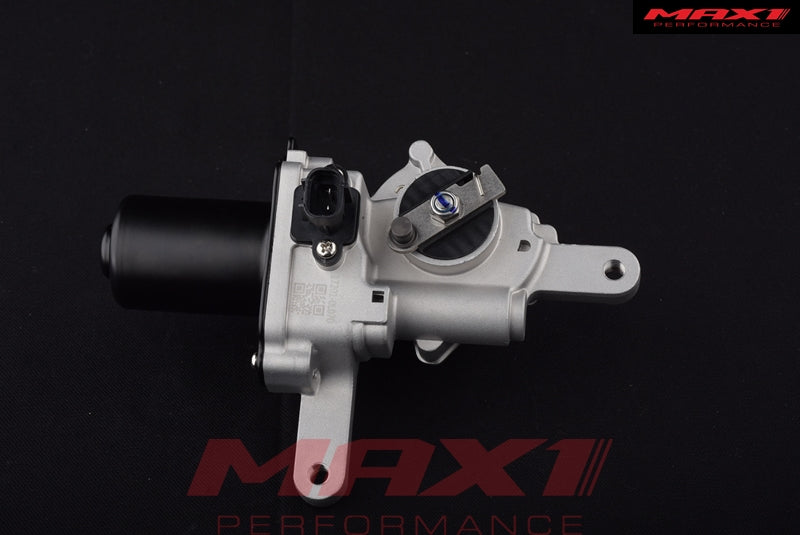 New RHV4 Turbo Electric Actuator VB31 V41VETS0028B 17201-0L070 TOYOTA Hilux 2.5L