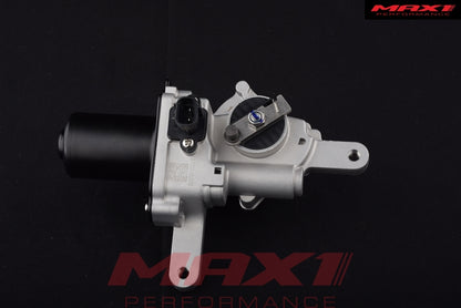 New RHV4 Turbo Electric Actuator VB31 V41VETS0028B 17201-0L070 TOYOTA Hilux 2.5L