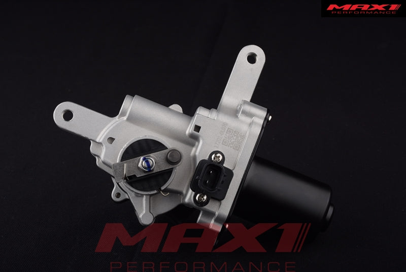 New RHV4 Turbo Electric Actuator VB31 V41VETS0028B 17201-0L070 TOYOTA Hilux 2.5L