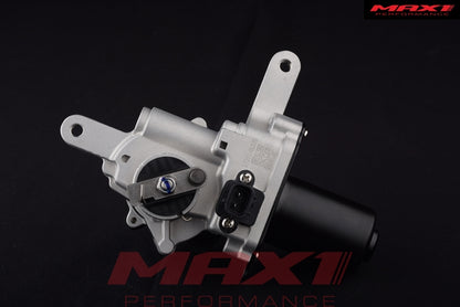 New RHV4 Turbo Electric Actuator VB31 V41VETS0028B 17201-0L070 TOYOTA Hilux 2.5L