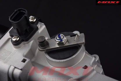 New RHV4 Turbo Electric Actuator VB31 V41VETS0028B 17201-0L070 TOYOTA Hilux 2.5L