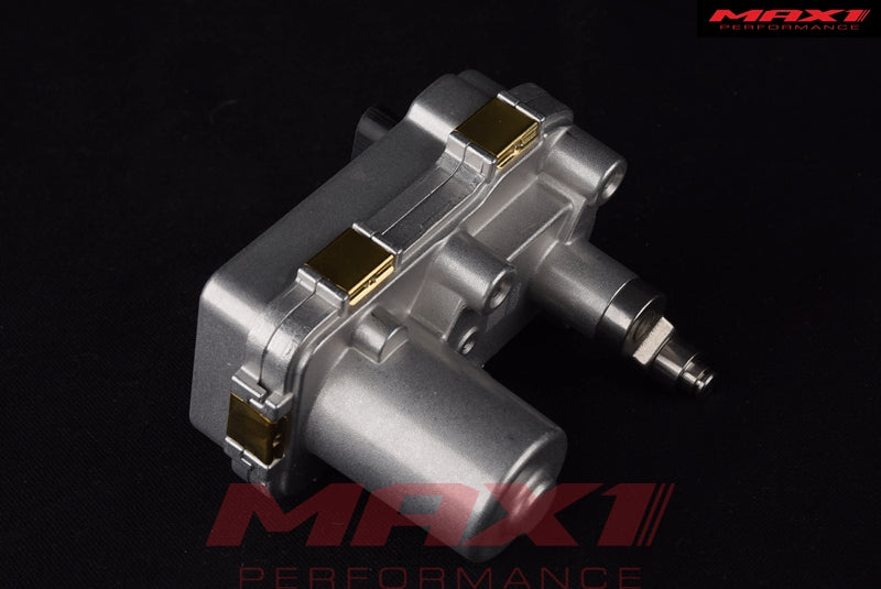 New RHV4T39 Turbo Electric Actuator for BMW 116d 2.0L N47N 851820401 A2630724900