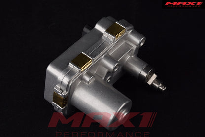 New RHV4T39 Turbo Electric Actuator for BMW 116d 2.0L N47N 851820401 A2630724900