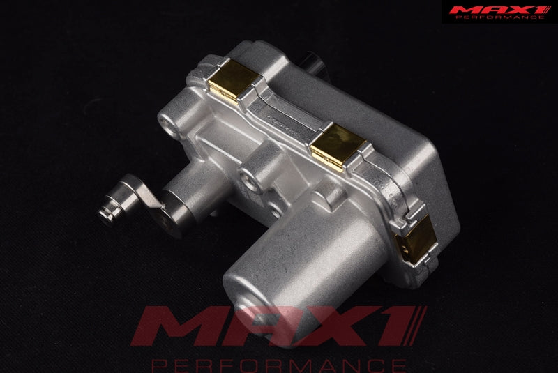 New RHV4T39 Turbo Electric Actuator for BMW 116d 2.0L N47N 851820401 A2630724900