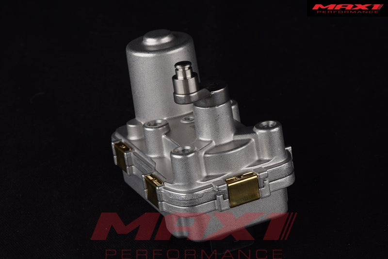 New RHV4T39 Turbo Electric Actuator for BMW 116d 2.0L N47N 851820401 A2630724900