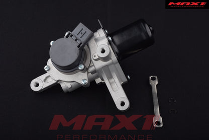 NEW CT16V Turbo Electronic Actuator for Toyota Hilux SW4 17201-30100 17201-0L040