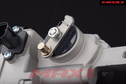 NEW CT16V Turbo Electronic Actuator for Toyota Hilux SW4 17201-30100 17201-0L040