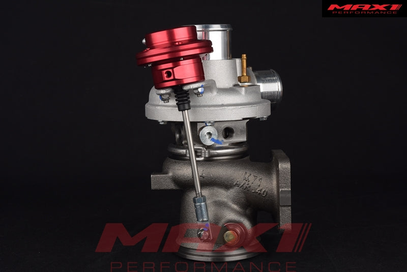 ABARTH 500 1.4T