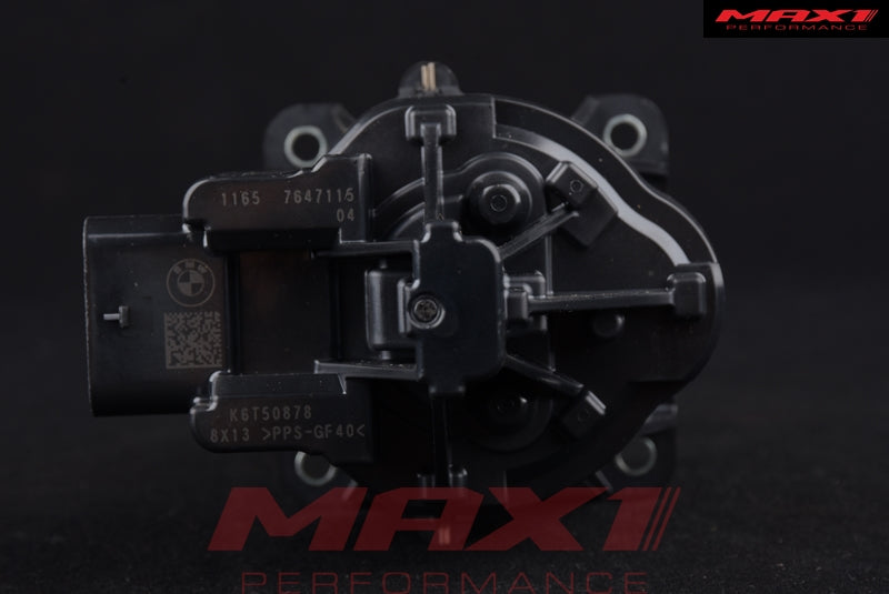 NEW Genuine BMW K6T50878 Electronic Turbo Actuator for BMW 118i F20/F21 with B38