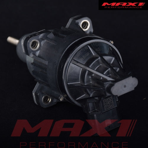 NEW AL0087 Electric Actuator for Mercedes CLA 2.0L K6T60073 Turbo# A2600902500