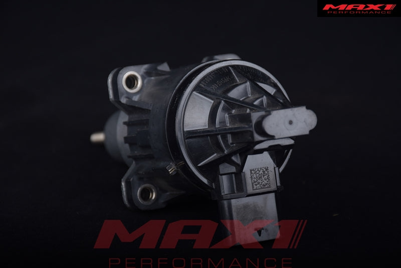 NEW AL0087 Electric Actuator for Mercedes CLA 2.0L K6T60073 Turbo# A2600902500