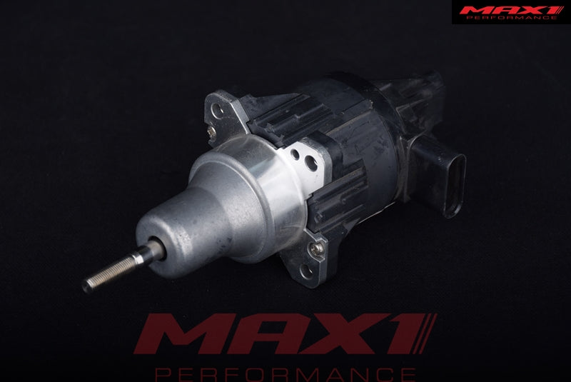 NEW AL0087 Electric Actuator for Mercedes CLA 2.0L K6T60073 Turbo# A2600902500
